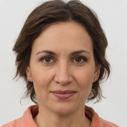 Софья Степанова