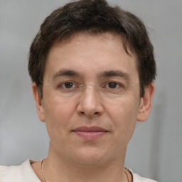 Михаил Суханов