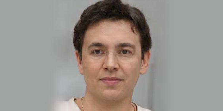 Михаил Суханов